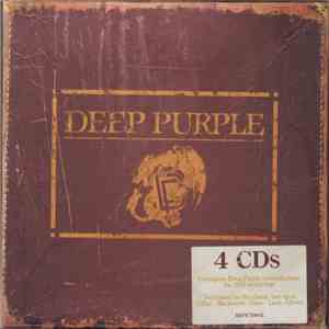 Deep Purple - Live In Europe, 1993 download free
