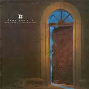 Deep Purple - The House Of Blue Light download mp3 flac