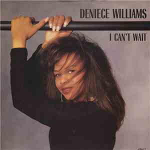 Deniece Williams - I Can't Wait download mp3 flac