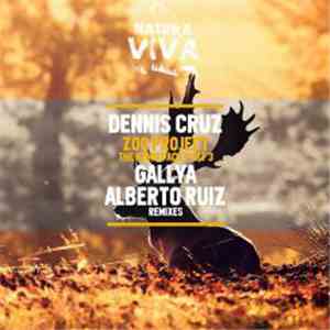 Dennis Cruz  - Zoo Project The Remixpack Part 3 download mp3 flac