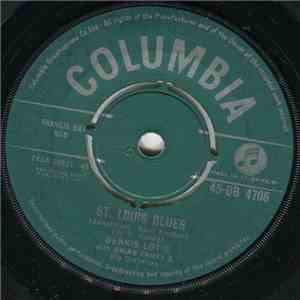 Dennis Lotis With Brian Fahey And His Orchestra - She'll Have To Go download free