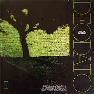 Deodato - Prelude download mp3 flac