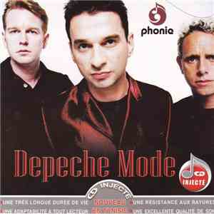 Depeche Mode - Depeche Mode download mp3 flac