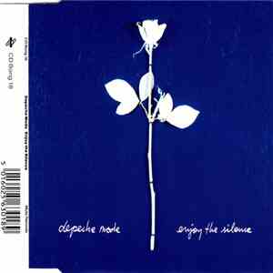 Depeche Mode - Enjoy The Silence download mp3 flac