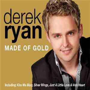 Derek Ryan  - Made Of Gold download mp3 flac