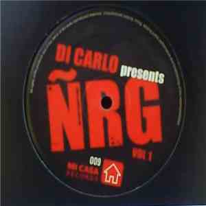 Di Carlo - NRG Vol. 1 download mp3 flac