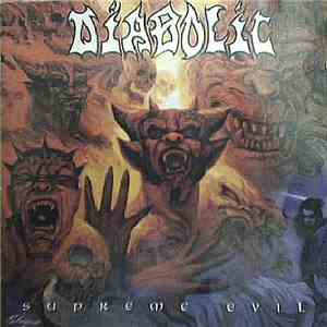 Diabolic  - Supreme Evil download free