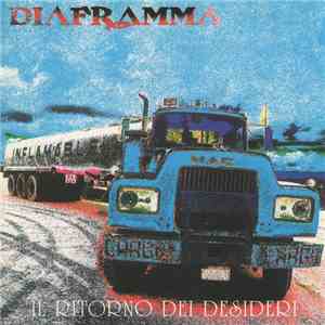 Diaframma - Il Ritorno Dei Desideri download mp3 flac