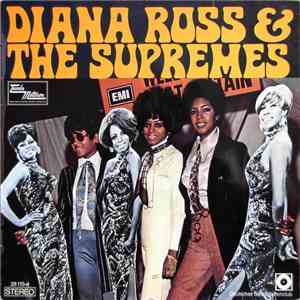 Diana Ross & The Supremes - Diana Ross & The Supremes download free
