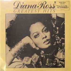 Diana Ross - Diana Ross' Greatest Hits download mp3 flac