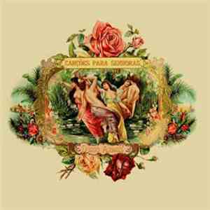 Diego Armés - Canções Para Senhoras download mp3 flac