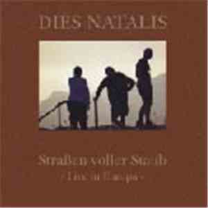 Dies Natalis - Straßen Voller Staub download free