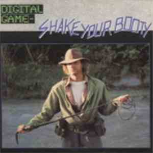 Digital Game - Shake Your Booty download free