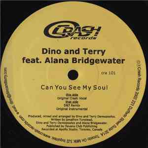 Dino And Terry Feat. Alana Bridgewater - Can You See My Soul download mp3 flac