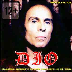 Dio  - MP3 Collection download mp3 flac