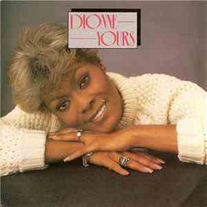 Dionne Warwick - Yours download mp3 flac