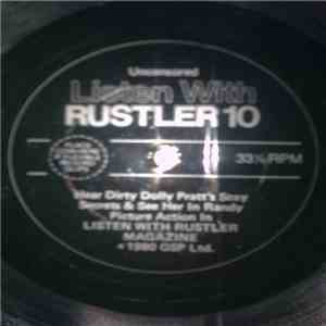 Dirty Dolly Pratt - Listen With Rustler 10 download mp3 flac