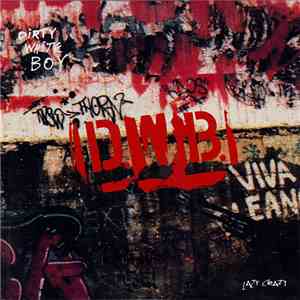 Dirty White Boy  - Lazy Crazy download mp3 flac