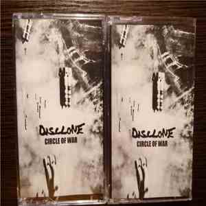 Disclone - Circle Of War download mp3 flac