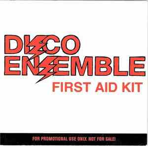 Disco Ensemble - First Aid Kit download mp3 flac