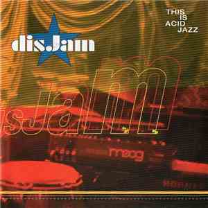 Disjam - Disjam download free
