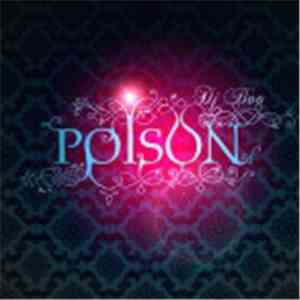 DJ Boo  - Poison download mp3 flac