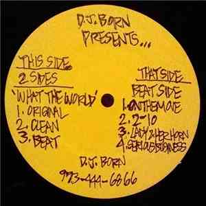 D.J. Born - D.J. Born Presents... download mp3 flac