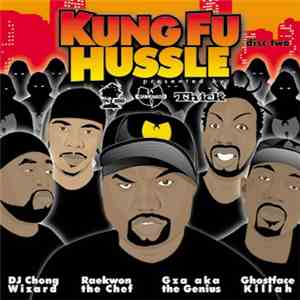 DJ Chong Wizard - Kung Fu Hussle Disc Two download mp3 flac