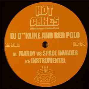 DJ Dkline And Red Polo - Mandy vs. Space Invader download mp3 flac
