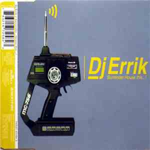 DJ Errik - Surrender / House This...! download mp3 flac