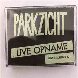 DJ Gizmo & The Dark Raver - Live Opname Gizmo & Darkraver download mp3 flac