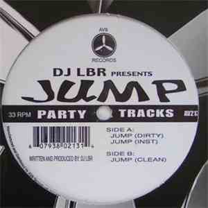 DJ LBR - Jump download mp3 flac