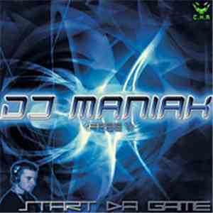 DJ Maniak - Fase 1 download free