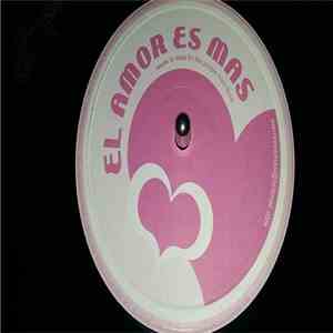 DJ Pippi vs Cesar De Melero - El Amor Es Mas download mp3 flac