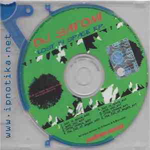 DJ Satomi - Lost In Space E.P. download free DJ Satomi - Lost In Space E.P. download mp3 flac