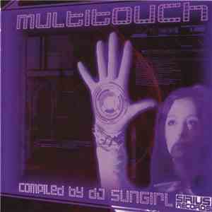 DJ Sungirl - Multitouch download free