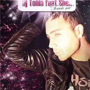 DJ Toñin feat Shen  - Touch Me download mp3 flac