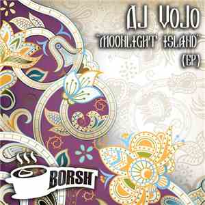 DJ VoJo - Moonlight Island download mp3 flac