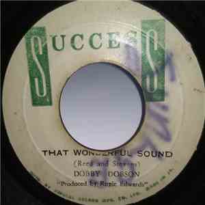 Dobby Dobson - That Wonderful Sound download free