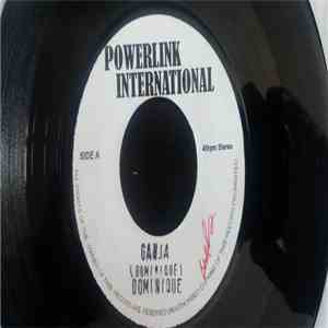 Dominique / Tommy Trouble - Ganja / Dancehall Nice download mp3 flac