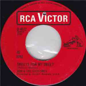 Don & The Goodtimes - Sweets For My Sweet / Hey There, Mary Mae download mp3 flac