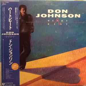 Don Johnson - Heartbeat download free