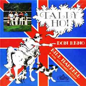 Don Reno, Bill Harrell And The Tennessee Cutups - Tally Ho! download mp3 flac