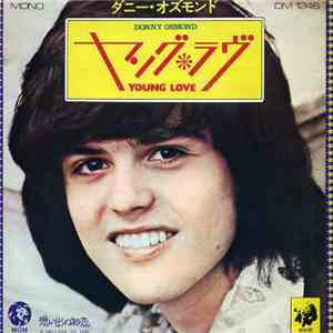 Donny Osmond - Young Love / A Million To One download mp3 flac