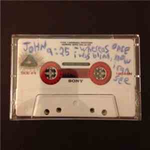 Donovan Hikaru - CRS 2.1 (The Secret Tape) download mp3 flac