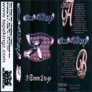 Doo Wop - #3 - 3 Down 2 To Go download free