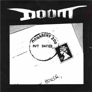 Doom  - Monarchy Zoo download mp3 flac