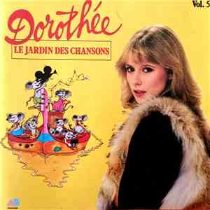 Dorothée - Le Jardin Des Chansons Vol. 5 download mp3 flac
