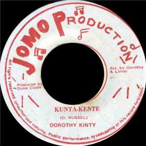 Dorothy Kinty - Kunta-Kente download free
