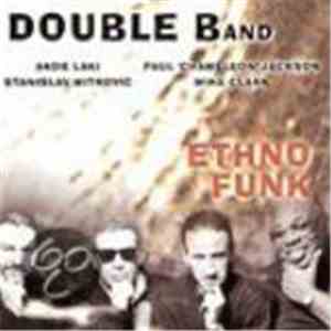 Double Band - Ethno Funk download mp3 flac